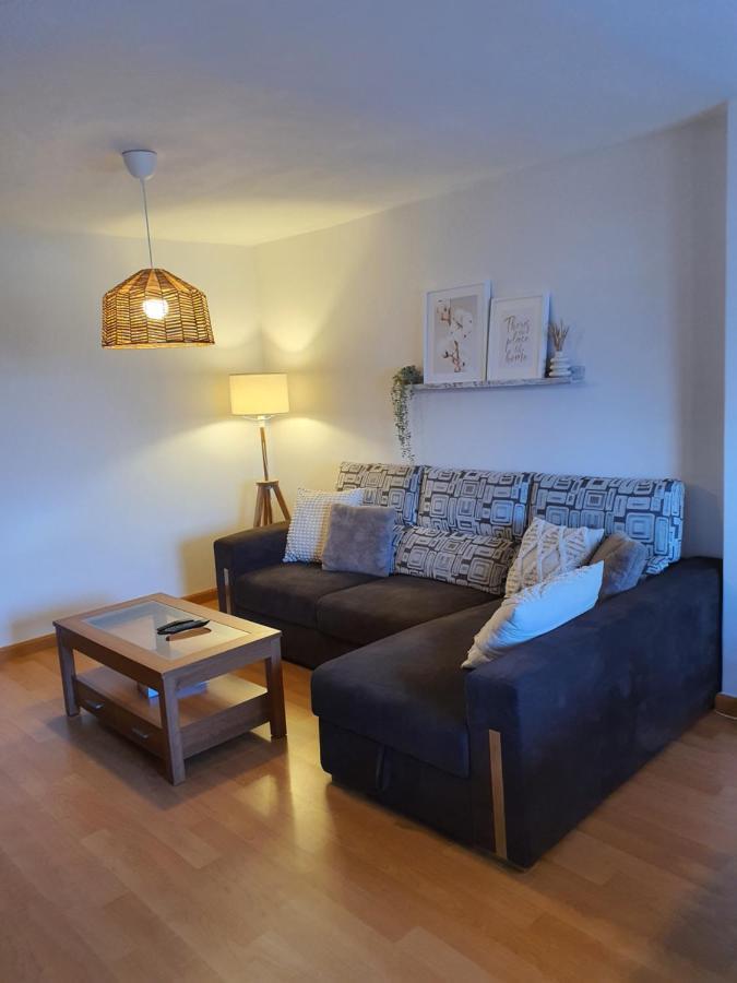 Terraza Mirador Apartment A Coruña