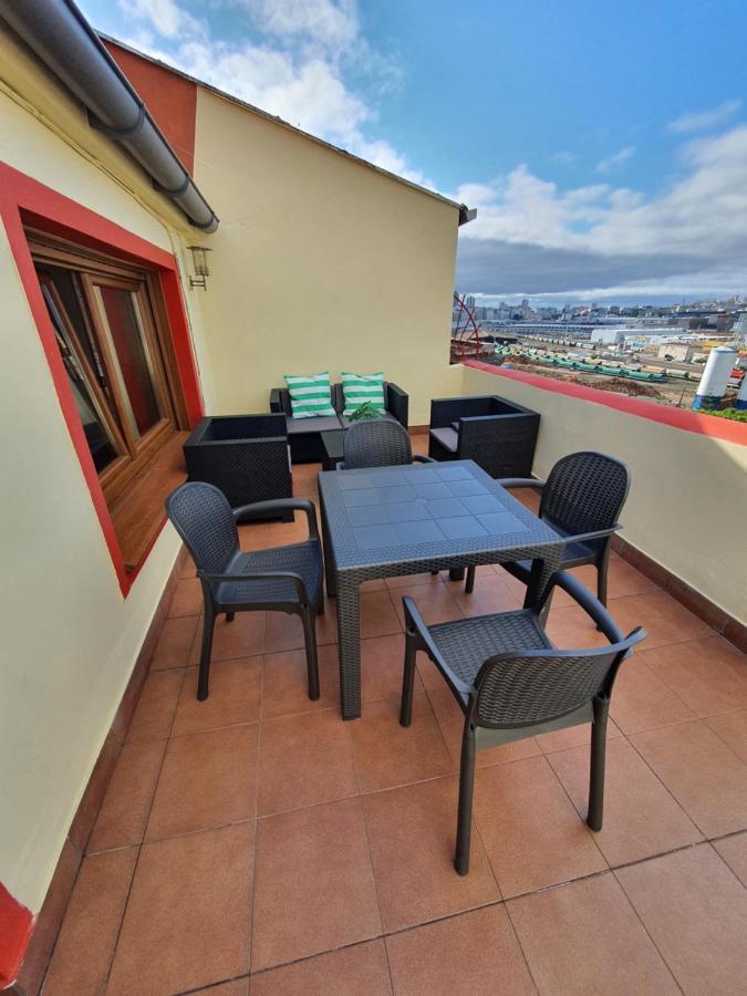 Apartment Terraza Mirador *